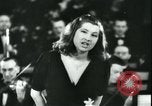 Standbild Krieg relief Konzert Berlin Deutschland, 1943, aus Sekunde 34 historischem Filmmaterial Videoclip 65675066365