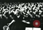 Standbild Krieg relief Konzert Berlin Deutschland, 1943, aus Sekunde 40 historischem Filmmaterial Videoclip 65675066365