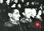 Standbild Krieg relief Konzert Berlin Deutschland, 1943, aus Sekunde 42 historischem Filmmaterial Videoclip 65675066365