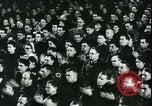 Standbild Krieg relief Konzert Berlin Deutschland, 1943, aus Sekunde 61 historischem Filmmaterial Videoclip 65675066365
