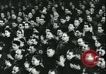 Standbild Krieg relief Konzert Berlin Deutschland, 1943, aus Sekunde 62 historischem Filmmaterial Videoclip 65675066365