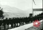 Image of Nazi training of Flemish work-camp youth Germany, 1943, second 5 stock footage video 65675066366
