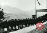 Image of Nazi training of Flemish work-camp youth Germany, 1943, second 6 stock footage video 65675066366