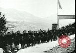Image of Nazi training of Flemish work-camp youth Germany, 1943, second 9 stock footage video 65675066366