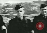 Image of Nazi training of Flemish work-camp youth Germany, 1943, second 12 stock footage video 65675066366