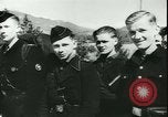 Image of Nazi training of Flemish work-camp youth Germany, 1943, second 18 stock footage video 65675066366