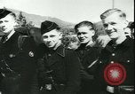 Image of Nazi training of Flemish work-camp youth Germany, 1943, second 19 stock footage video 65675066366