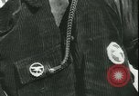 Image of Nazi training of Flemish work-camp youth Germany, 1943, second 20 stock footage video 65675066366