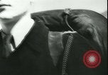Image of Nazi training of Flemish work-camp youth Germany, 1943, second 23 stock footage video 65675066366