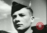 Image of Nazi training of Flemish work-camp youth Germany, 1943, second 26 stock footage video 65675066366