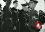 Image of Nazi training of Flemish work-camp youth Germany, 1943, second 30 stock footage video 65675066366