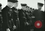 Image of Nazi training of Flemish work-camp youth Germany, 1943, second 32 stock footage video 65675066366