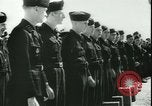 Image of Nazi training of Flemish work-camp youth Germany, 1943, second 34 stock footage video 65675066366