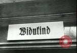 Image of Nazi training of Flemish work-camp youth Germany, 1943, second 39 stock footage video 65675066366