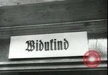 Image of Nazi training of Flemish work-camp youth Germany, 1943, second 40 stock footage video 65675066366
