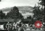 Image of Nazi training of Flemish work-camp youth Germany, 1943, second 45 stock footage video 65675066366