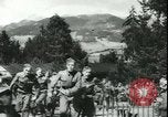 Image of Nazi training of Flemish work-camp youth Germany, 1943, second 46 stock footage video 65675066366
