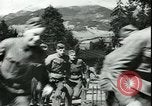 Image of Nazi training of Flemish work-camp youth Germany, 1943, second 47 stock footage video 65675066366