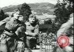 Image of Nazi training of Flemish work-camp youth Germany, 1943, second 48 stock footage video 65675066366