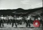 Image of Nazi training of Flemish work-camp youth Germany, 1943, second 55 stock footage video 65675066366
