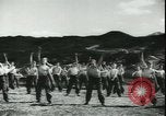 Image of Nazi training of Flemish work-camp youth Germany, 1943, second 56 stock footage video 65675066366