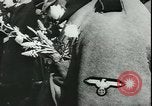 Immagine di Volontari per la Germania Teatro europeo, 1943, secondo 9 filmato di repertorio 65675066367