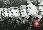 Immagine di Volontari per la Germania Teatro europeo, 1943, secondo 18 filmato di repertorio 65675066367