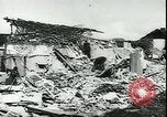 Image of bomb damage Antwerp Belgium, 1943, second 3 stock footage video 65675066368