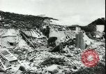 Image of bomb damage Antwerp Belgium, 1943, second 4 stock footage video 65675066368