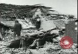 Image of bomb damage Antwerp Belgium, 1943, second 6 stock footage video 65675066368