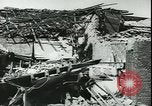 Image of bomb damage Antwerp Belgium, 1943, second 8 stock footage video 65675066368
