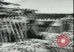 Image of bomb damage Antwerp Belgium, 1943, second 10 stock footage video 65675066368