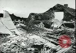 Image of bomb damage Antwerp Belgium, 1943, second 13 stock footage video 65675066368