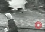Image of bomb damage Antwerp Belgium, 1943, second 21 stock footage video 65675066368