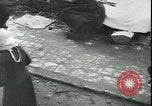 Image of bomb damage Antwerp Belgium, 1943, second 22 stock footage video 65675066368