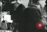 Image of bomb damage Antwerp Belgium, 1943, second 25 stock footage video 65675066368