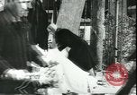 Image of bomb damage Antwerp Belgium, 1943, second 26 stock footage video 65675066368