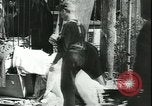 Image of bomb damage Antwerp Belgium, 1943, second 27 stock footage video 65675066368