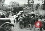 Image of bomb damage Antwerp Belgium, 1943, second 31 stock footage video 65675066368