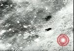 Image of German Troops in mud Russia, 1943, second 10 stock footage video 65675066369