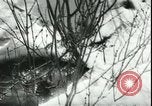 Image of German Troops in mud Russia, 1943, second 13 stock footage video 65675066369