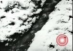 Image of German Troops in mud Russia, 1943, second 14 stock footage video 65675066369