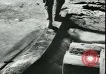 Image of German Troops in mud Russia, 1943, second 20 stock footage video 65675066369