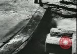 Image of German Troops in mud Russia, 1943, second 21 stock footage video 65675066369