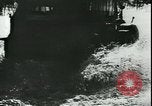 Image of German Troops in mud Russia, 1943, second 27 stock footage video 65675066369
