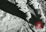 Image of German Troops in mud Russia, 1943, second 32 stock footage video 65675066369