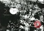 Immagine di Università di Uppsala studenti Uppsala Svezia, 1944, secondo 1 filmato di repertorio 65675066370