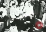 Immagine di Università di Uppsala studenti Uppsala Svezia, 1944, secondo 5 filmato di repertorio 65675066370