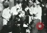 Immagine di Università di Uppsala studenti Uppsala Svezia, 1944, secondo 7 filmato di repertorio 65675066370