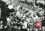 Immagine di Università di Uppsala studenti Uppsala Svezia, 1944, secondo 8 filmato di repertorio 65675066370